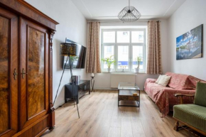 Innenstadt Fewo Zum Schlossblick Schwerin
